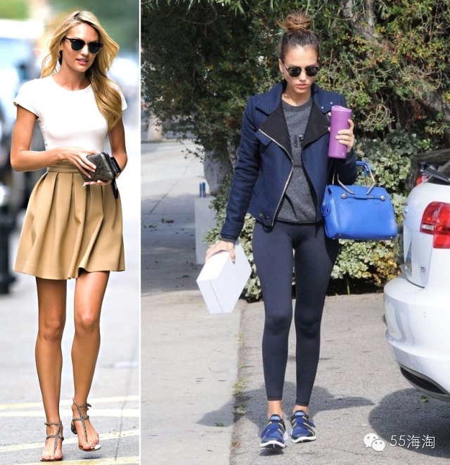 墨镜买错真的不如不戴