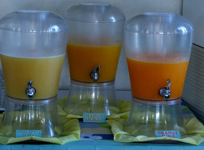 长滩之旅分享篇,长滩旅游行程