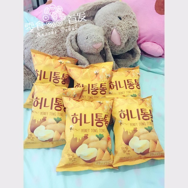 韩国旅游必买十大东西,韩国值得买的吃的东西清单