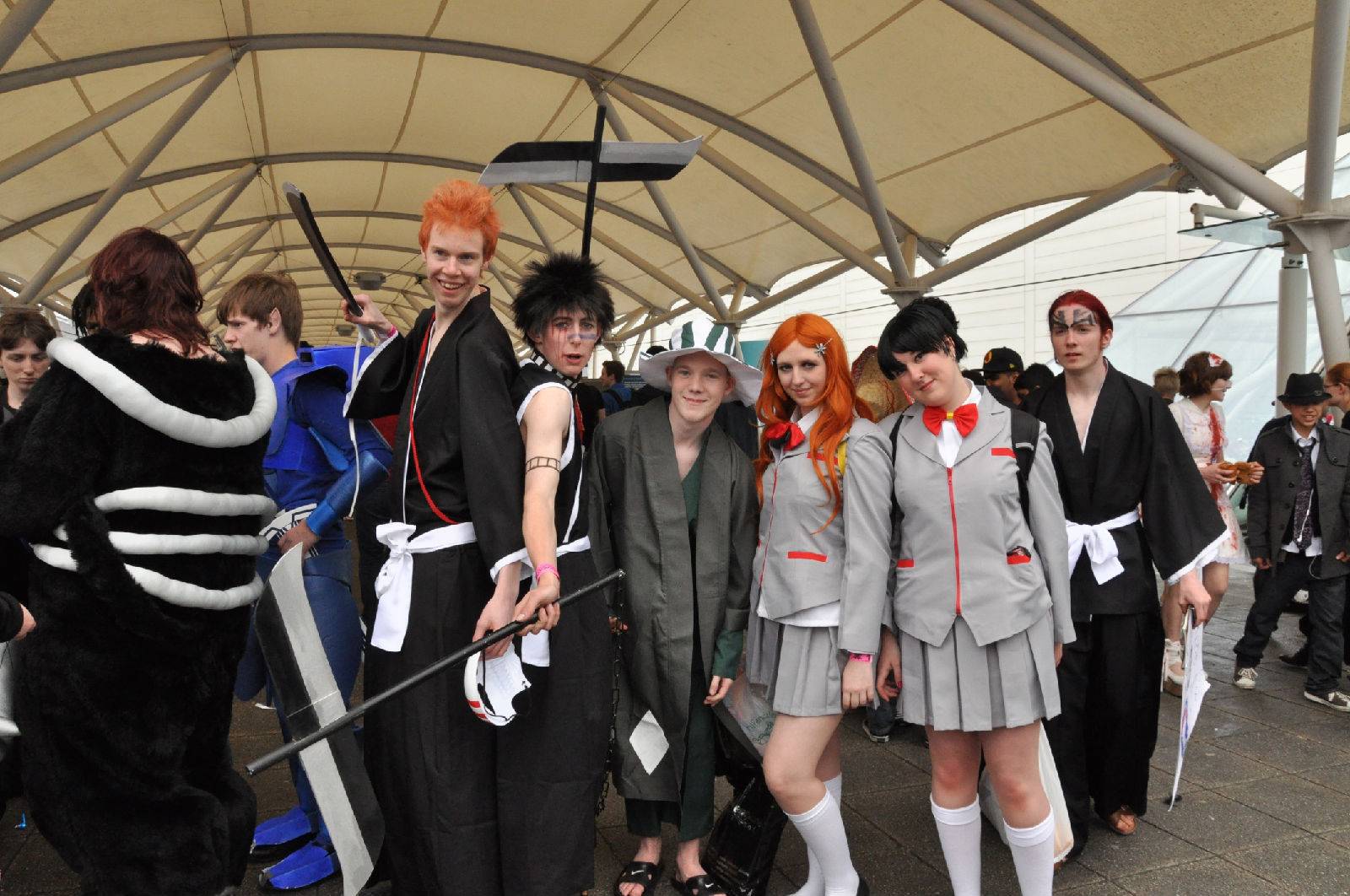 二次元漫展卖什么好,二次元漫展一般都会需要什么