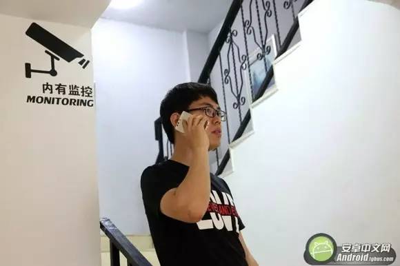 拍照之外的惊喜“上天入地”华为P9网络信号无死角