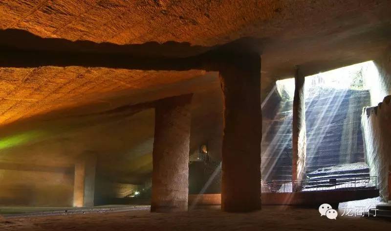 龙游——这下带你像龙一样飞，双飞