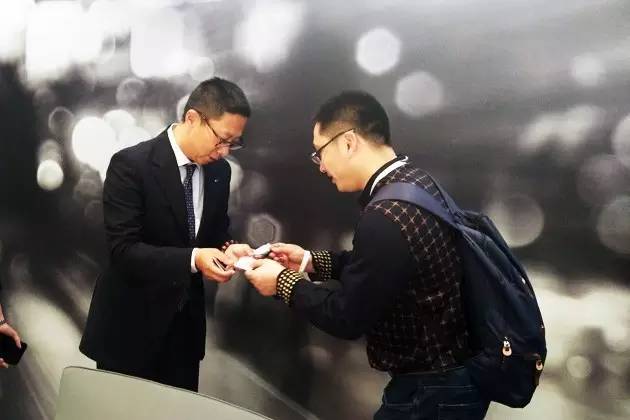 车展如戏（下）看不够的老友记