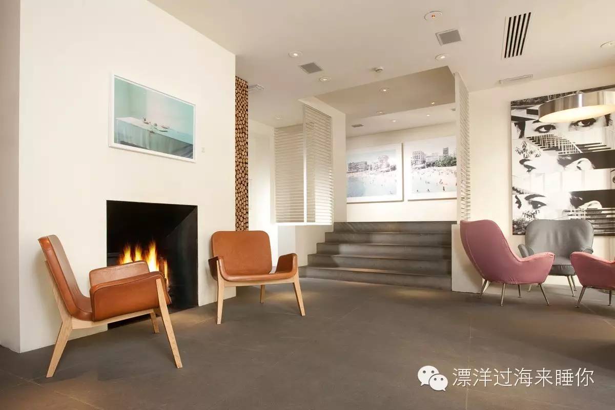 扎克伯格开的酒店,扎克伯格酒店