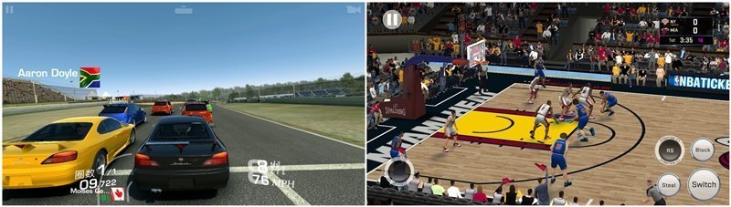 优雅与暴力的完美结合体,oppor7和oppor7plus对比