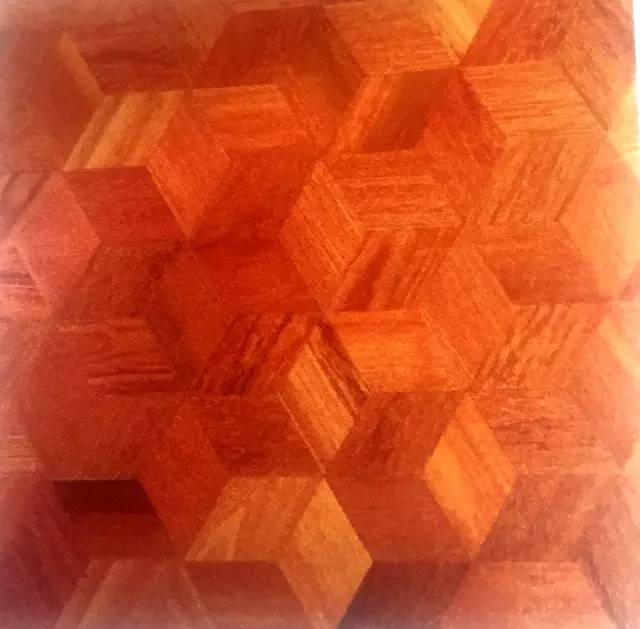 选地面瓷砖纹理,选地板选大自然地板