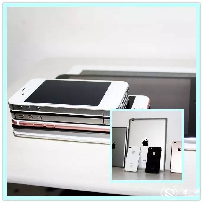 iphone6s测试视频,iphone6试用机