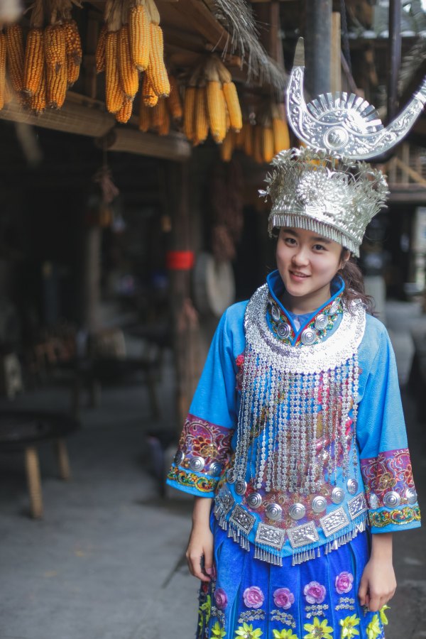 跟着圣玉去旅行，做一个水姑娘