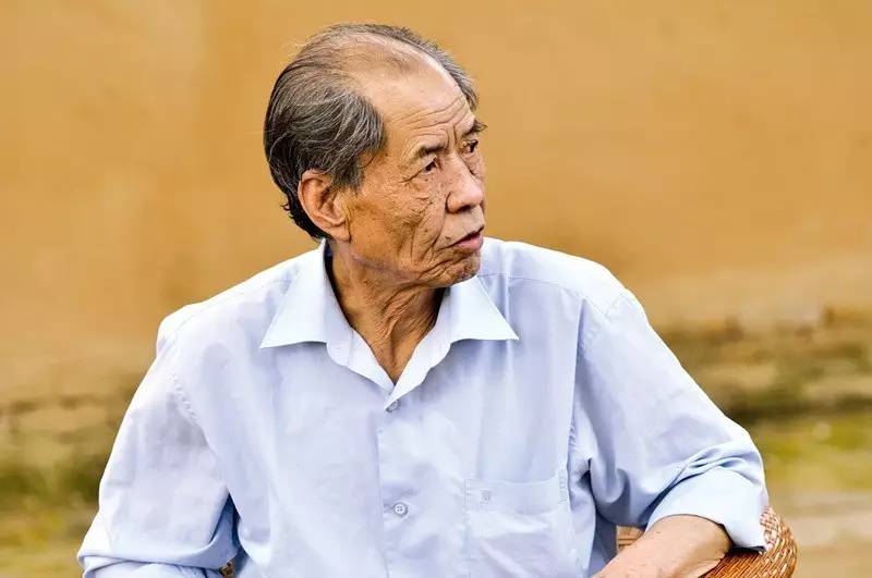 2010版白鹿原,二十世纪70年代白鹿原