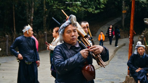 跟着圣玉去旅行，做一个水姑娘