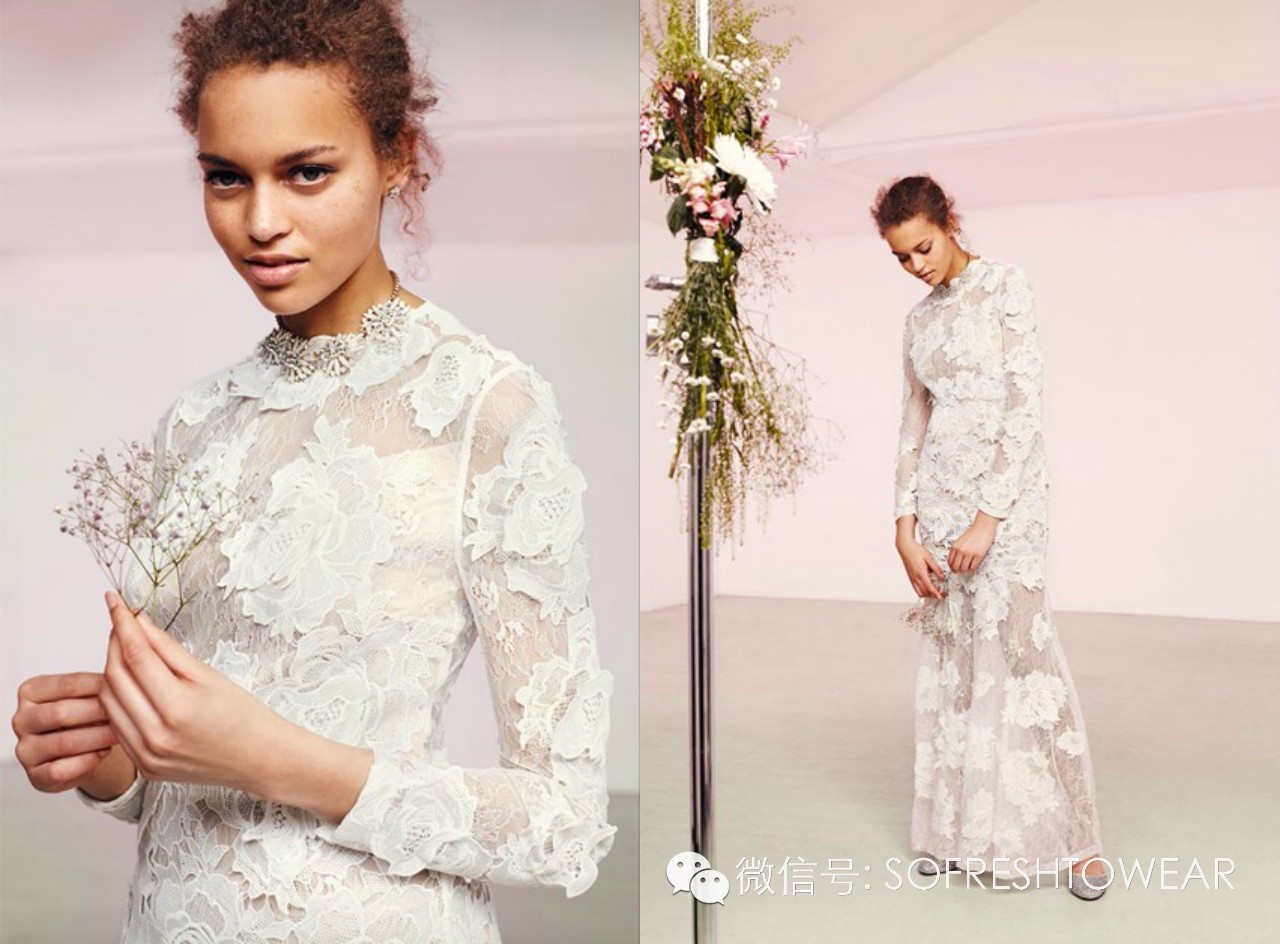 现在结婚流行穿什么的婚纱,2020最流行的婚礼婚纱款式