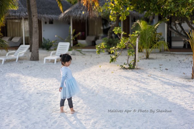 马尔代夫蓝色美人蕉岛,马尔代夫蓝色美人蕉旅游攻略