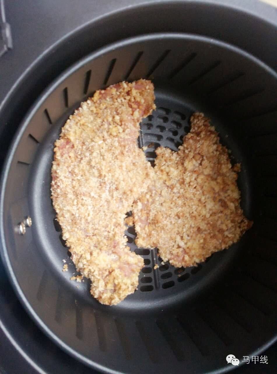 七分吃|这么吃炸牛排，不用担心变胖（内附超详细食谱）