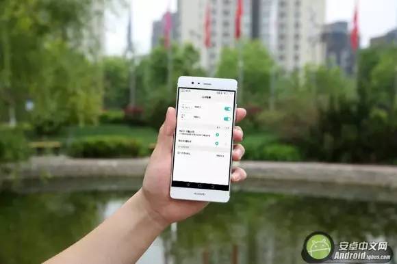 拍照之外的惊喜“上天入地”华为P9网络信号无死角