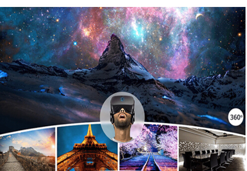 vr全景体验在线观看,vr体验3d全景视频