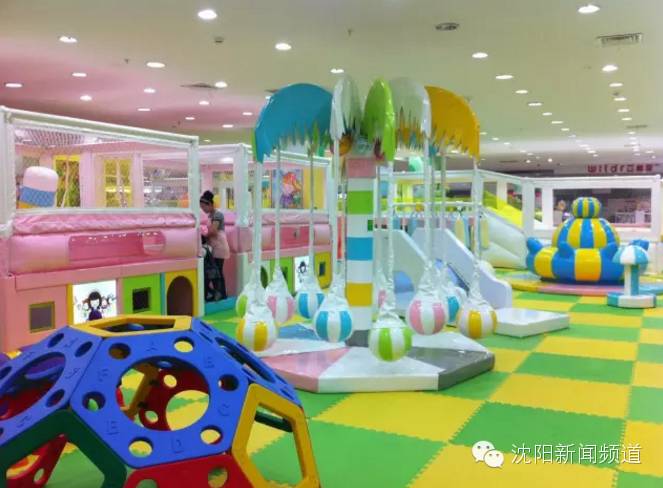 五一沈阳亲子游推荐 (2022年沈阳五一户外好玩的地方)