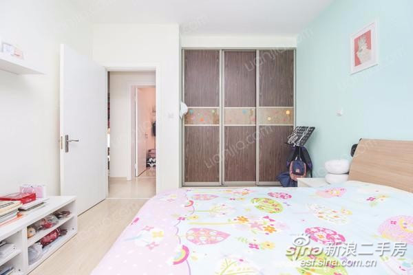 上海80-90平方二手房,上海首房95万小户型