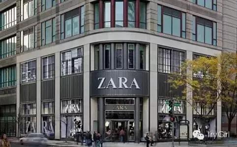 zara购物测评,zara的衣服值得购买吗