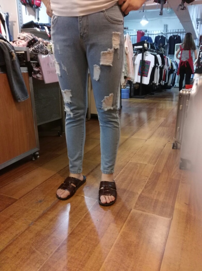 广州旅游攻略必去的店铺,广州必去的四个服装批发市场