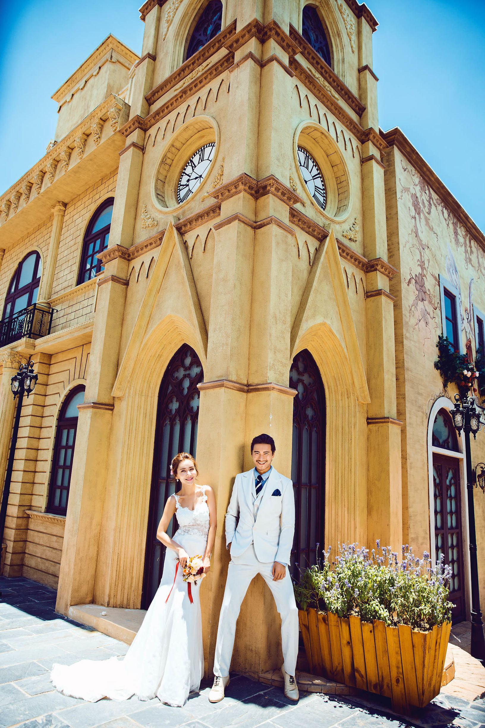 拍婚纱照突然来大姨妈,来大姨妈去拍婚纱照合适吗