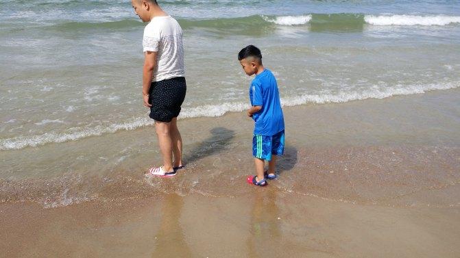 三亚周末亲子游最佳方案,三亚亲子游纯玩团