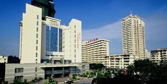 福州十大专科医院排名,福州权威十大医院