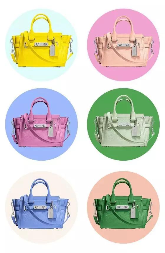 coach包必入款,coach包爆款