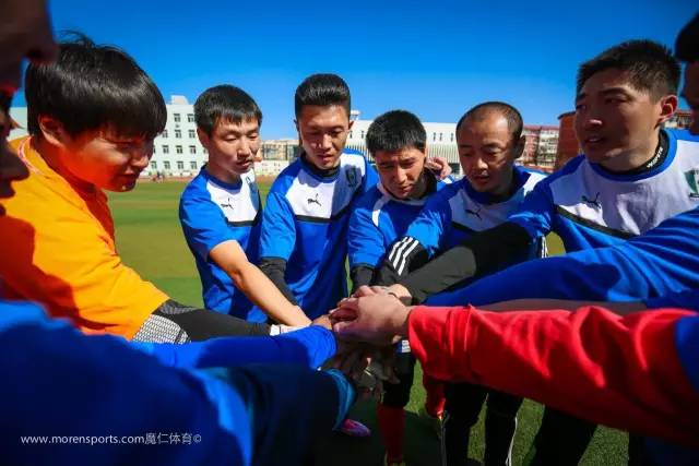 魔仁体育,绿谷飞鹰足球俱乐部