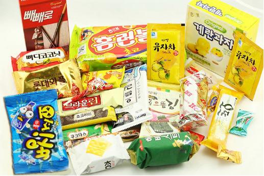 进口品乱象骗局,为什么国外进口食品都比较安全