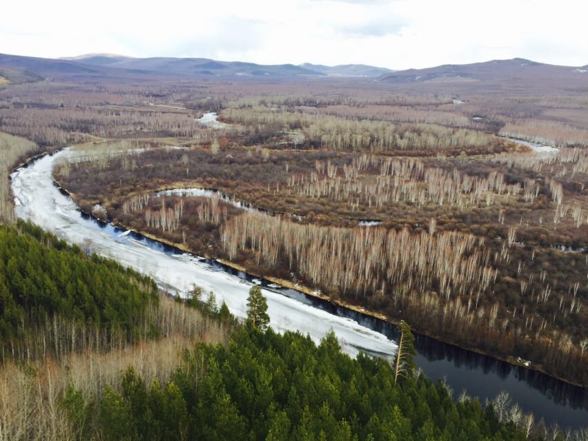 寻北路上，你需要知道的“姿势”
