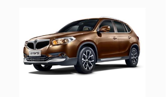 中华v5suv故障率高吗,中华v5质量好吗