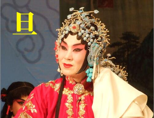 传统文化之戏曲秦腔,传统文化之戏曲进校园100字的感受