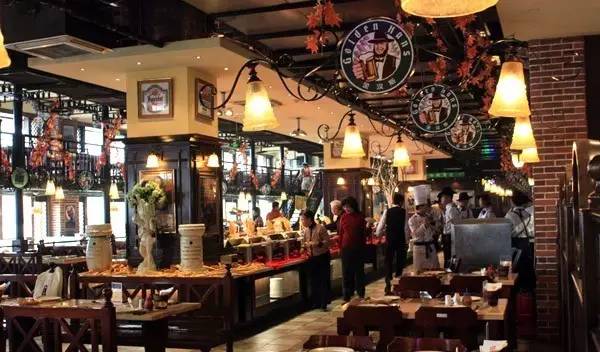 长沙万家丽雅典娜西餐厅,长沙哪里的西餐最好吃正宗