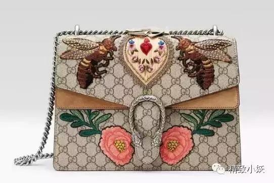 你绝对想不到美上天的酒神包竟然出自这位怪蜀黍之手