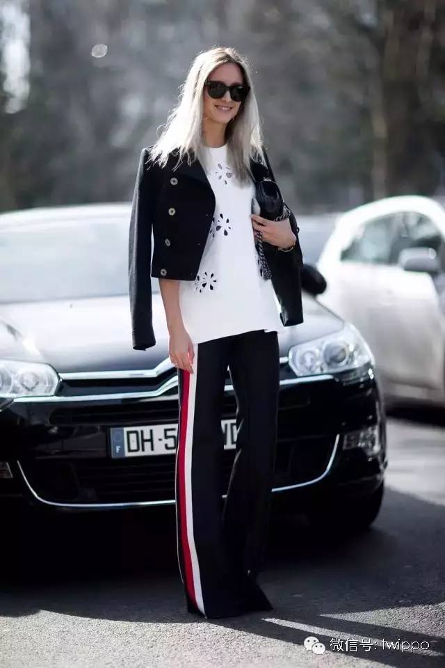 这件衣服又Low又俗？真的只是你没穿对！