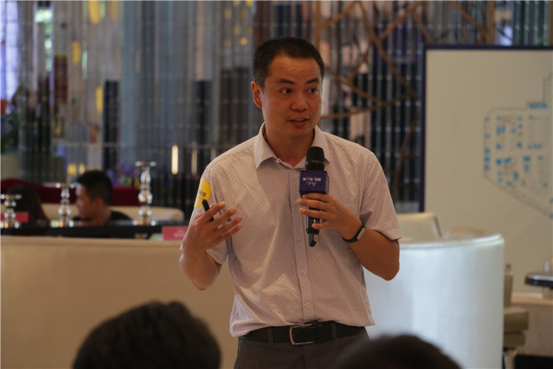 跨境电商有小步试错的机会创业者应该在“务实”同时“务虚