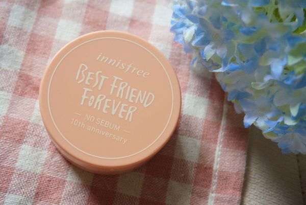 定妆蜜粉推荐公认好用第一名,控油大容量散粉测评