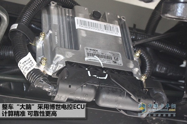 吹毛求疵测评,奥驰v2轻卡