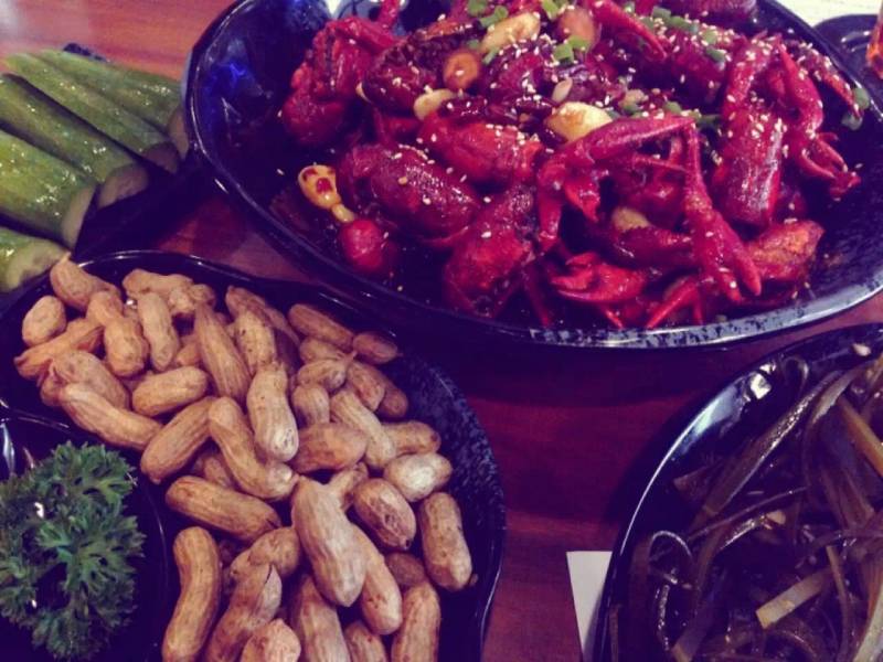 信阳特色美食排名前十餐馆,信阳必点的特色菜