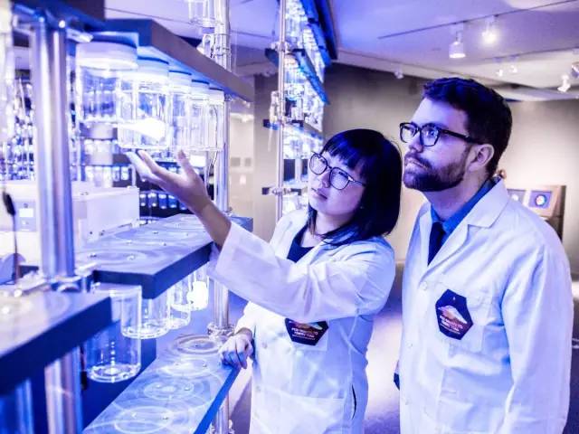 20个适合女生的高收入工作,永远吃香薪资待遇高的女性职业