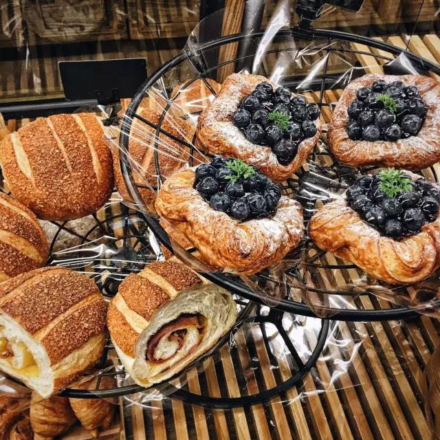 快周末了，一起吃好喝好去吧：8家好店送给你！