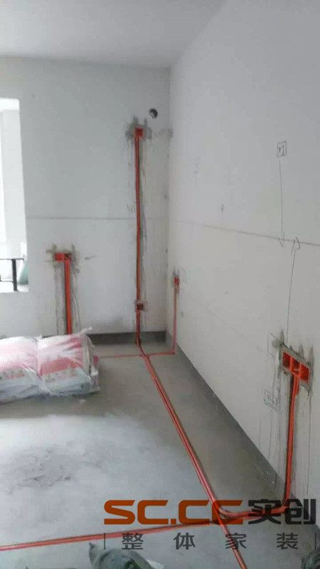 大华滨江天地装修,大华滨江天地效果图