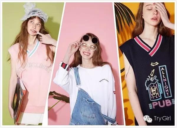 韩国男装服饰品牌推荐,韩国必买10大衣服品牌