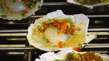 京城最贵海鲜自助餐厅,京城最过瘾的自助餐