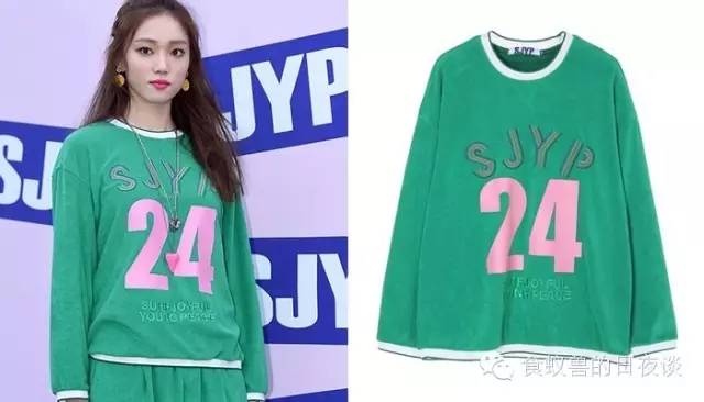 分享|和欧巴欧尼共享衣橱不是梦，韩国小众品牌诚心推荐！