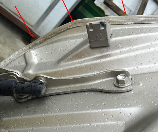 朋友5000元买豪车,朋友5万买新车