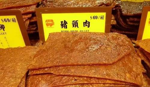 去旅游买过最坑的手信,去广东旅游可以买的手信