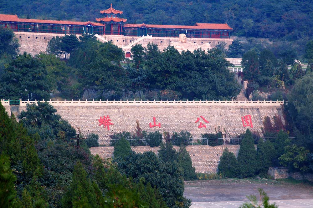 带你北京周边游,周末北京周边自驾游