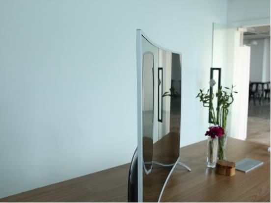 乐视曲面电视,乐视曲面电视是4k吗