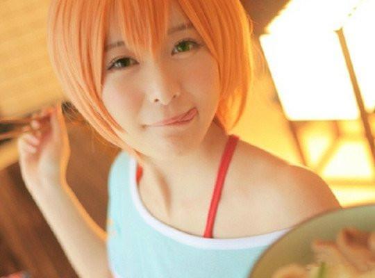 cosplay眼睛画法男生,怎么画好看又简单的二次元眼睛